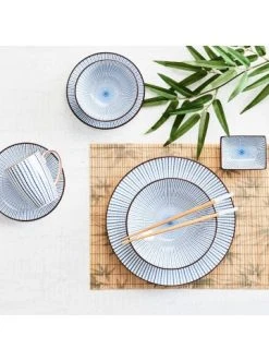 Beste Bewertungen von 🤩 Küche Butlers Schale Eckig 50ml DIM SUM In Blau-Weiß Günstig Kaufen 👏 -BUTLERS Verkäufe butlers schale eckig 50ml dim sum in blau weiss 1