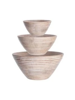 Auslauf ✔️ Küche Butlers Schale Gestreift Ø25cm MANGO DAYS In Braun-Weiß Günstig Kaufen 🔥 9 Auslauf ✔️ Küche Butlers Schale Gestreift Ø25cm MANGO DAYS In Braun-Weiß Günstig Kaufen 🔥 -BUTLERS Verkäufe butlers schale gestreift o25cm mango days in braun weiss 2