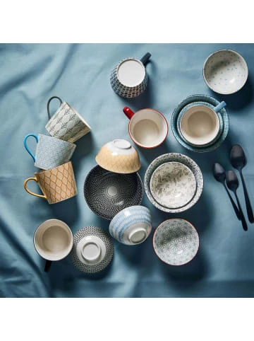 Brandneu 🔔 Küche Butlers Schale Mit Goldrand 520 Ml ORNAMENTS In Blau Günstig Kaufen ⌛ 7 Brandneu 🔔 Küche Butlers Schale Mit Goldrand 520 Ml ORNAMENTS In Blau Günstig Kaufen ⌛ – Bild 5