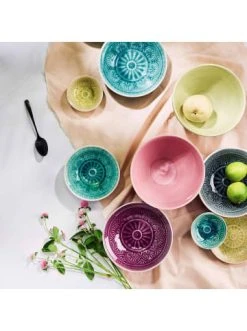 Rabatt ✨ Küche Butlers Schale Ø14cm SUMATRA In Grau Günstig Kaufen 👏 -BUTLERS Verkäufe butlers schale o14cm sumatra in grau 9