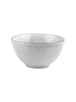 Besorgen 🤩 Küche Butlers Schale Ø17cm HENLEY In Hellgrau Günstig Kaufen 😀