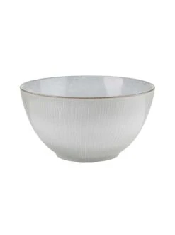 Schlussverkauf 🤩 Küche Butlers Schale Ø23cm HENLEY In Hellgrau Günstig Kaufen 🔔