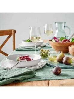 Bester Verkauf 🎉 Küche Butlers Schale Ø24cm PURE KITCHEN In Braun Günstig Kaufen 🎉 -BUTLERS Verkäufe butlers schale o24cm pure kitchen in braun 1