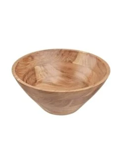 Bester Verkauf 🎉 Küche Butlers Schale Ø24cm PURE KITCHEN In Braun Günstig Kaufen 🎉 -BUTLERS Verkäufe butlers schale o24cm pure kitchen in braun 2