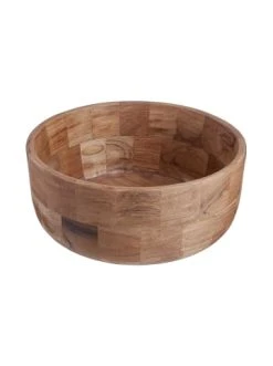 Neu 👍 Küche Butlers Schale Ø28cm PURE KITCHEN In Braun Günstig Kaufen ⭐ -BUTLERS Verkäufe butlers schale o28cm pure kitchen in braun 3