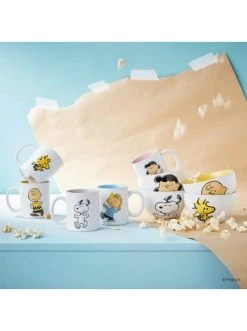 Coupon 🎉 Küche Butlers Schale Snoopy 600 Ml PEANUTS In Grau Günstig Kaufen 🥰 -BUTLERS Verkäufe butlers schale snoopy 600 ml peanuts in grau 2