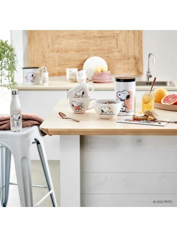 Aktion ❤️ Küche Butlers Schale Woodstock 600ml PEANUTS In Bunt Günstig Kaufen 🎁 6 Aktion ❤️ Küche Butlers Schale Woodstock 600ml PEANUTS In Bunt Günstig Kaufen 🎁 – Bild 4