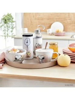 Angebote 🛒 Küche Butlers Schale Woodstock Regenbogen 600ml PEANUTS In Bunt Günstig Kaufen ❤️ -BUTLERS Verkäufe butlers schale woodstock regenbogen 600ml peanuts in bunt 1