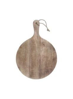 Rabatt ✔️ Küche Butlers Schneide- Und Servierbrett L 44 X B 33cm LA BODEGA In Braun Günstig Kaufen 😍 -BUTLERS Verkäufe butlers schneide und servierbrett l 44 x b 33cm la bodega in braun 2