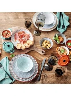 Rabatt ✔️ Küche Butlers Schneide- Und Servierbrett L 44 X B 33cm LA BODEGA In Braun Günstig Kaufen 😍 -BUTLERS Verkäufe butlers schneide und servierbrett l 44 x b 33cm la bodega in braun 4