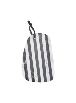 Blitzangebot 🔔 Küche Butlers Schneidebrett Organisch Marmor L 30 X B 20cm MARBLE In Schwarz-Weiß Günstig Kaufen 🥰 -BUTLERS Verkäufe butlers schneidebrett organisch marmor l 30 x b 20cm marble in schwarz weiss 1