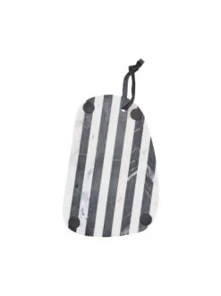 Blitzangebot 🔔 Küche Butlers Schneidebrett Organisch Marmor L 30 X B 20cm MARBLE In Schwarz-Weiß Günstig Kaufen 🥰 -BUTLERS Verkäufe butlers schneidebrett organisch marmor l 30 x b 20cm marble in schwarz weiss 3