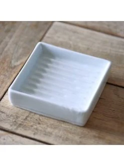 Coupon ✔️ Bad Butlers Seifenablage BRIGHTON In Weiß Günstig Kaufen ⭐ -BUTLERS Verkäufe butlers seifenablage brighton in weiss 2