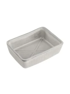 Bestes Angebot 🌟 Bad Butlers Seifenschale Länge 12 X Breite 9cm HENLEY In Grau Günstig Kaufen 🎁 -BUTLERS Verkäufe butlers seifenschale lange 12 x breite 9cm henley in grau 3