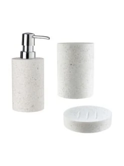 Billig ✔️ Bad Butlers Seifenschale Terrazzo SAMOS In Weiß Günstig Kaufen 🎉 7 Billig ✔️ Bad Butlers Seifenschale Terrazzo SAMOS In Weiß Günstig Kaufen 🎉 -BUTLERS Verkäufe butlers seifenschale terrazzo samos in weiss 2