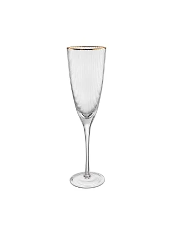 Billig 🛒 Küche Butlers Sektglas Mit Goldrand Und Rillen 250ml GOLDEN TWENTIES In Transparent Günstig Kaufen 😀 3 Billig 🛒 Küche Butlers Sektglas Mit Goldrand Und Rillen 250ml GOLDEN TWENTIES In Transparent Günstig Kaufen 😀
