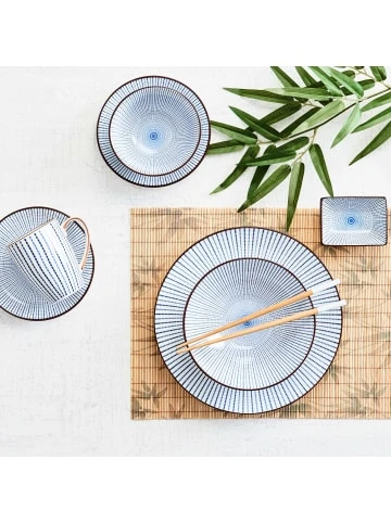 Billig 👍 Küche Butlers Servierschale 420ml DIM SUM In Blau-Weiß Günstig Kaufen ✔️ 7 Billig 👍 Küche Butlers Servierschale 420ml DIM SUM In Blau-Weiß Günstig Kaufen ✔️ – Bild 5