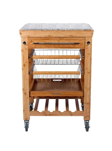 Beste Bewertungen von 🎁 Garten & Balkon Butlers Servierwagen Mit Granitarbeitsplatte ROLLING STONE In Natur Günstig Kaufen 🎉 5 Beste Bewertungen von 🎁 Garten & Balkon Butlers Servierwagen Mit Granitarbeitsplatte ROLLING STONE In Natur Günstig Kaufen 🎉 – Bild 3