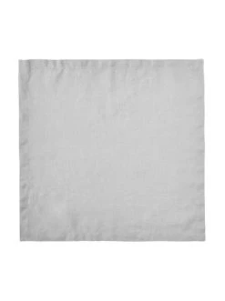 Großhandel ✔️ Heimtextilien Butlers Serviette 42x42cm RIGA In Hellgrau Günstig Kaufen 😀 -BUTLERS Verkäufe butlers serviette 42x42cm riga in hellgrau 2