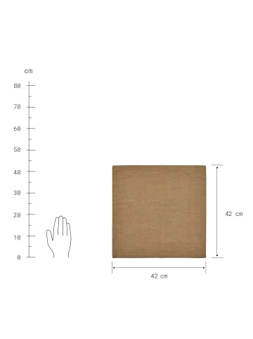 Bestes Angebot 😉 Heimtextilien Butlers Serviette 42x42cm RIGA In Olivgrün Günstig Kaufen ❤️ 6 Bestes Angebot 😉 Heimtextilien Butlers Serviette 42x42cm RIGA In Olivgrün Günstig Kaufen ❤️ – Bild 4