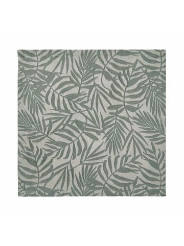 Auslauf 💯 Heimtextilien Butlers Serviette L 41 X B 41cm SECRET ISLAND In Grün Günstig Kaufen ✨ 4 Auslauf 💯 Heimtextilien Butlers Serviette L 41 X B 41cm SECRET ISLAND In Grün Günstig Kaufen ✨ – Bild 2