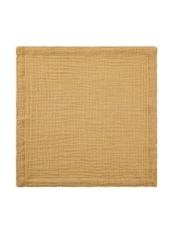 Auslauf 🧨 Heimtextilien Butlers Serviette L 42 X B 42cm LOOM In Gelb Günstig Kaufen 🔥 -BUTLERS Verkäufe butlers serviette l 42 x b 42cm loom in gelb 1