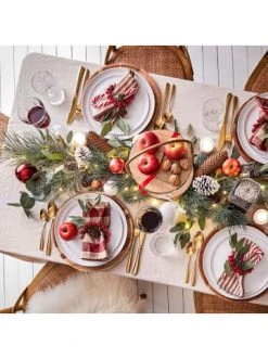 Besorgen 👏 Heimtextilien Butlers Serviette Streifen L 42 X B 42cm MODERN COTTAGE In Rot Günstig Kaufen 💯 -BUTLERS Verkäufe butlers serviette streifen l 42 x b 42cm modern cottage in rot 1