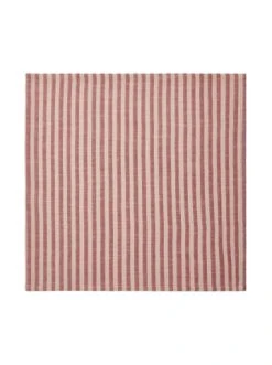 Besorgen 👏 Heimtextilien Butlers Serviette Streifen L 42 X B 42cm MODERN COTTAGE In Rot Günstig Kaufen 💯 -BUTLERS Verkäufe butlers serviette streifen l 42 x b 42cm modern cottage in rot 2