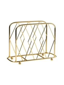 Bestes Angebot 🥰 Heimtextilien Butlers Serviettenhalter HOLD ME TIGHT In Gold Günstig Kaufen ⭐