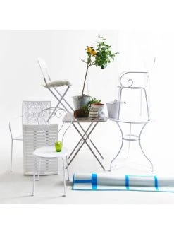 Am billigsten 🔔 Garten & Balkon Butlers Set Für 2 Personen CENTURY In Weiß Günstig Kaufen 🧨 29 Am billigsten 🔔 Garten & Balkon Butlers Set Für 2 Personen CENTURY In Weiß Günstig Kaufen 🧨 -BUTLERS Verkäufe butlers set fur 2 personen century in weiss 10