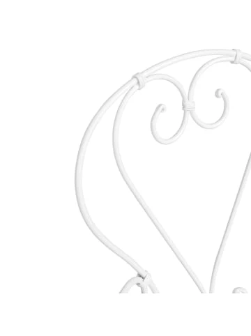 Am billigsten 🔔 Garten & Balkon Butlers Set Für 2 Personen CENTURY In Weiß Günstig Kaufen 🧨 10 Am billigsten 🔔 Garten & Balkon Butlers Set Für 2 Personen CENTURY In Weiß Günstig Kaufen 🧨 – Bild 8