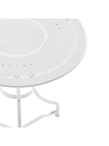 Am billigsten 🔔 Garten & Balkon Butlers Set Für 2 Personen CENTURY In Weiß Günstig Kaufen 🧨 13 Am billigsten 🔔 Garten & Balkon Butlers Set Für 2 Personen CENTURY In Weiß Günstig Kaufen 🧨 – Bild 11