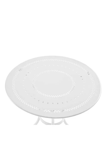 Am billigsten 🔔 Garten & Balkon Butlers Set Für 2 Personen CENTURY In Weiß Günstig Kaufen 🧨 14 Am billigsten 🔔 Garten & Balkon Butlers Set Für 2 Personen CENTURY In Weiß Günstig Kaufen 🧨 – Bild 12