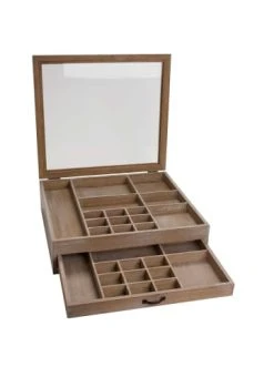 Aktion 😀 Dekoration Butlers Setzkasten GUTENBERG In Natur Günstig Kaufen 💯 -BUTLERS Verkäufe butlers setzkasten gutenberg in natur 1