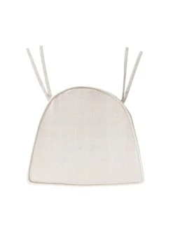 Brandneu 🔔 Garten & Balkon Butlers Sitzkissen Halbrund ACACIA SPRINGS In Natur Günstig Kaufen 🎉 -BUTLERS Verkäufe butlers sitzkissen halbrund acacia springs in natur 2