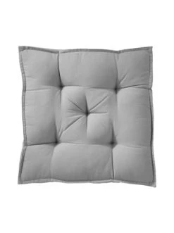 Top 10 ✔️ Garten & Balkon Butlers Sitzkissen L 40 X B 40cm SOLID In Grau Günstig Kaufen 👏