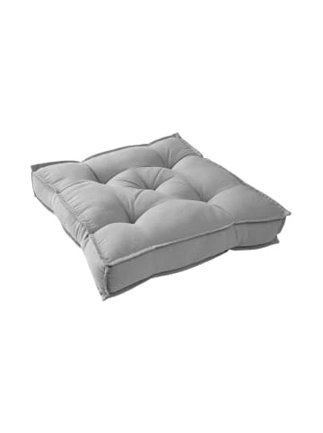 Top 10 ✔️ Garten & Balkon Butlers Sitzkissen L 40 X B 40cm SOLID In Grau Günstig Kaufen 👏 6 Top 10 ✔️ Garten & Balkon Butlers Sitzkissen L 40 X B 40cm SOLID In Grau Günstig Kaufen 👏 – Bild 4