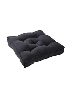 Aktion 🎁 Garten & Balkon Butlers Sitzkissen L 40 X B 40cm SOLID In Schwarz Günstig Kaufen 🎉 9 Aktion 🎁 Garten & Balkon Butlers Sitzkissen L 40 X B 40cm SOLID In Schwarz Günstig Kaufen 🎉 -BUTLERS Verkäufe butlers sitzkissen l 40 x b 40cm solid in schwarz 3