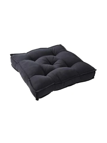 Aktion 🎁 Garten & Balkon Butlers Sitzkissen L 40 X B 40cm SOLID In Schwarz Günstig Kaufen 🎉 6 Aktion 🎁 Garten & Balkon Butlers Sitzkissen L 40 X B 40cm SOLID In Schwarz Günstig Kaufen 🎉 – Bild 4