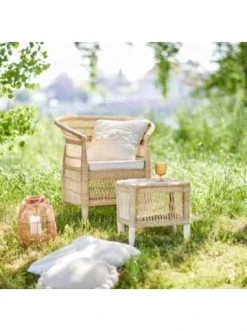 Coupon ⌛ Garten & Balkon Butlers Sitzkissen L 45 X B 45cm BOHO LOUNGE In Natur Günstig Kaufen ✨ -BUTLERS Verkäufe butlers sitzkissen l 45 x b 45cm boho lounge in natur 8