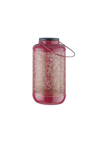 Brandneu 🛒 Weihnachten Butlers Solar-Laterne H 24cm SOLANA In Lila-Gold Günstig Kaufen 🎉 3 Brandneu 🛒 Weihnachten Butlers Solar-Laterne H 24cm SOLANA In Lila-Gold Günstig Kaufen 🎉