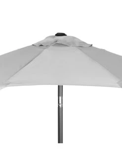 Top 10 🎁 Garten & Balkon Butlers Sonnenschirm Halbrund Mit Knickgelenk Und Kurbel SIESTA In Hellgrau Günstig Kaufen 🤩 17 Top 10 🎁 Garten & Balkon Butlers Sonnenschirm Halbrund Mit Knickgelenk Und Kurbel SIESTA In Hellgrau Günstig Kaufen 🤩 -BUTLERS Verkäufe butlers sonnenschirm halbrund mit knickgelenk und kurbel siesta in hellgrau 5