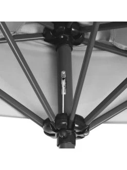 Top 10 🎁 Garten & Balkon Butlers Sonnenschirm Halbrund Mit Knickgelenk Und Kurbel SIESTA In Hellgrau Günstig Kaufen 🤩 19 Top 10 🎁 Garten & Balkon Butlers Sonnenschirm Halbrund Mit Knickgelenk Und Kurbel SIESTA In Hellgrau Günstig Kaufen 🤩 -BUTLERS Verkäufe butlers sonnenschirm halbrund mit knickgelenk und kurbel siesta in hellgrau 7