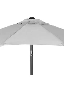 Bestes Angebot 🔔 Garten & Balkon Butlers Sonnenschirm Mit Kurbel Ø180cm SIESTA In Hellgrau Günstig Kaufen ✔️ 17 Bestes Angebot 🔔 Garten & Balkon Butlers Sonnenschirm Mit Kurbel Ø180cm SIESTA In Hellgrau Günstig Kaufen ✔️ -BUTLERS Verkäufe butlers sonnenschirm mit kurbel o180cm siesta in hellgrau 3