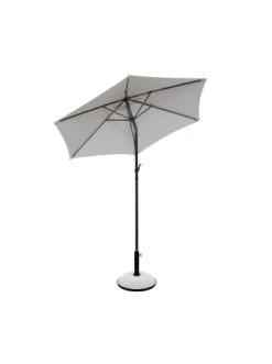 Bestes Angebot 🔔 Garten & Balkon Butlers Sonnenschirm Mit Kurbel Ø180cm SIESTA In Hellgrau Günstig Kaufen ✔️ 23 Bestes Angebot 🔔 Garten & Balkon Butlers Sonnenschirm Mit Kurbel Ø180cm SIESTA In Hellgrau Günstig Kaufen ✔️ -BUTLERS Verkäufe butlers sonnenschirm mit kurbel o180cm siesta in hellgrau 9