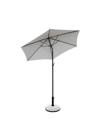 Bestes Angebot 🔔 Garten & Balkon Butlers Sonnenschirm Mit Kurbel Ø180cm SIESTA In Hellgrau Günstig Kaufen ✔️ 13 Bestes Angebot 🔔 Garten & Balkon Butlers Sonnenschirm Mit Kurbel Ø180cm SIESTA In Hellgrau Günstig Kaufen ✔️ – Bild 11