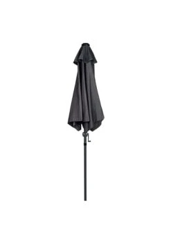 Besorgen 🎁 Garten & Balkon Butlers Sonnenschirm Mit Kurbel Ø250m SIESTA In Anthrazit Günstig Kaufen 🔔 10 Besorgen 🎁 Garten & Balkon Butlers Sonnenschirm Mit Kurbel Ø250m SIESTA In Anthrazit Günstig Kaufen 🔔 -BUTLERS Verkäufe butlers sonnenschirm mit kurbel o250m siesta in anthrazit 3