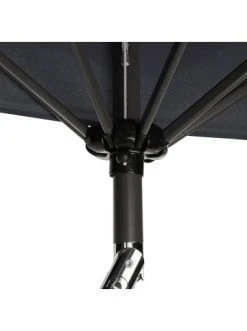 Besorgen 🎁 Garten & Balkon Butlers Sonnenschirm Mit Kurbel Ø250m SIESTA In Anthrazit Günstig Kaufen 🔔 11 Besorgen 🎁 Garten & Balkon Butlers Sonnenschirm Mit Kurbel Ø250m SIESTA In Anthrazit Günstig Kaufen 🔔 -BUTLERS Verkäufe butlers sonnenschirm mit kurbel o250m siesta in anthrazit 4