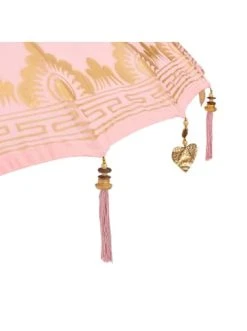 Schlussverkauf ✔️ Garten & Balkon Butlers Sonnenschirm Ø180cm ORIENTAL LOUNGE In Pink Günstig Kaufen 😍 -BUTLERS Verkäufe butlers sonnenschirm o180cm oriental lounge in pink 7