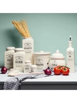 Budget ⌛ Küche Butlers Spaghettidose 2,2 L MRS. WINTERBOTTOM'S In Creme Günstig Kaufen ⭐ 9 Budget ⌛ Küche Butlers Spaghettidose 2,2 L MRS. WINTERBOTTOM'S In Creme Günstig Kaufen ⭐ -BUTLERS Verkäufe butlers spaghettidose 2 2 l mrs winterbottoms in creme 3